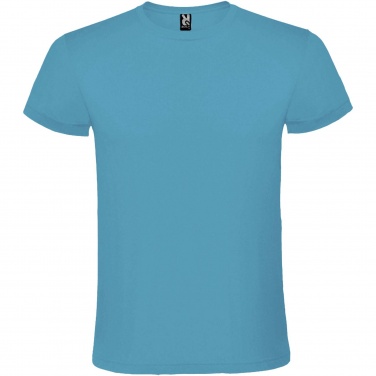 Logotrade promotional gift picture of: Atomic short sleeve unisex t-shirt