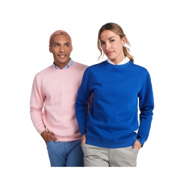 Logotrade promotional item image of: Batian unisex crewneck sweater