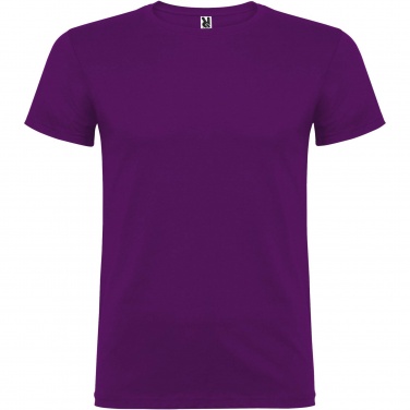 Logotrade promotional product image of: Beagle short sleeve men's t-shirt