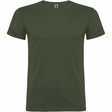 Logotrade advertising product image of: Beagle short sleeve men's t-shirt