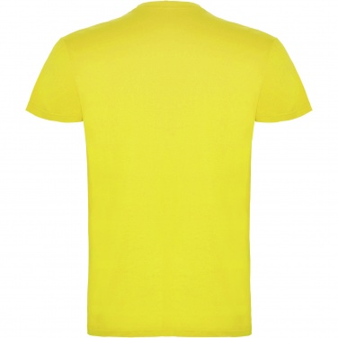 Logo trade promotional product photo of: Beagle short sleeve kids t-shirt