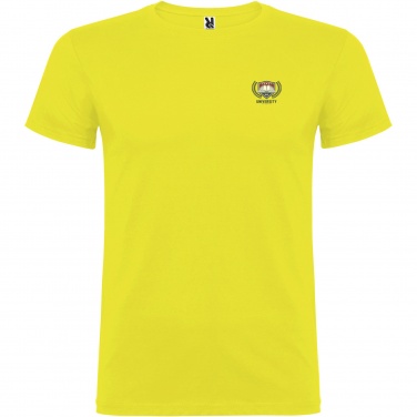 Logotrade promotional items photo of: Beagle short sleeve kids t-shirt