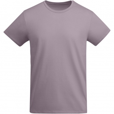Logotrade promotional item picture of: Breda short sleeve men's t-shirt