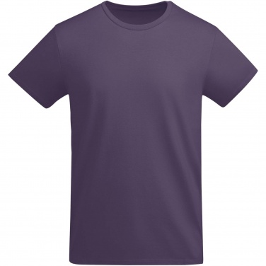 Logotrade promotional items photo of: Breda short sleeve men's t-shirt