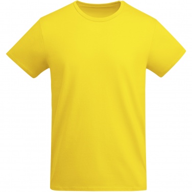 Logotrade corporate gift picture of: Breda short sleeve kids t-shirt
