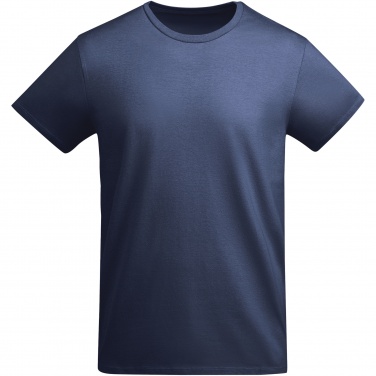 Logo trade promotional gift photo of: Breda short sleeve kids t-shirt