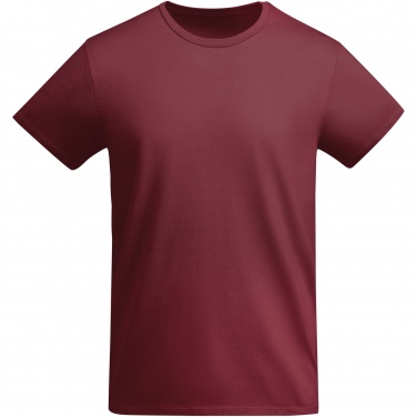 Logo trade promotional gifts picture of: Breda short sleeve kids t-shirt