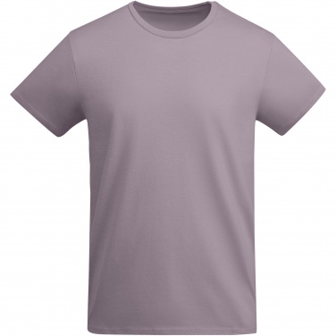 Logotrade advertising products photo of: Breda short sleeve kids t-shirt