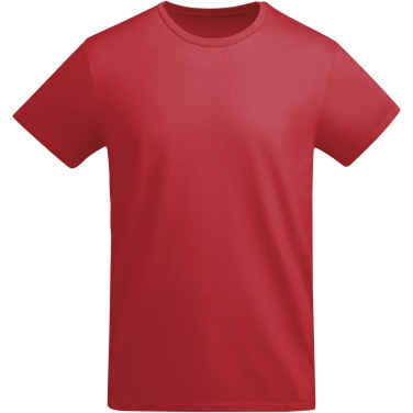 Logotrade promotional merchandise photo of: Breda short sleeve kids t-shirt