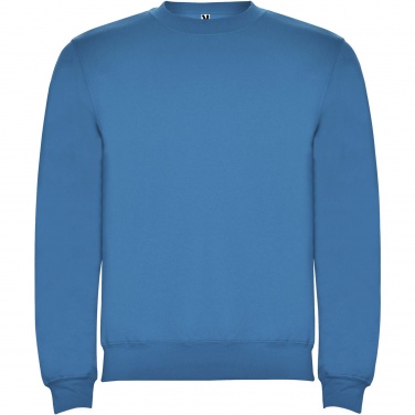 Logo trade promotional products image of: Clasica unisex crewneck sweater