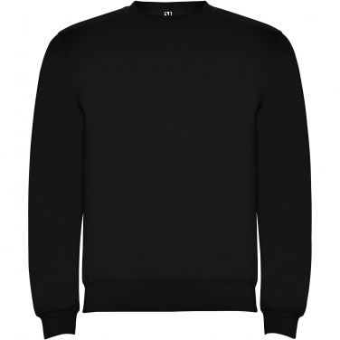 Logo trade promotional products picture of: Clasica unisex crewneck sweater