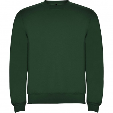 Logotrade promotional product image of: Clasica unisex crewneck sweater