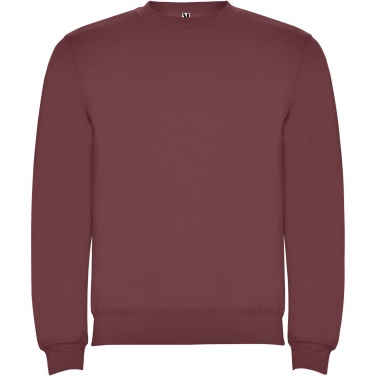 Logo trade promotional merchandise picture of: Clasica unisex crewneck sweater