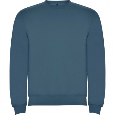 Logotrade promotional gifts photo of: Clasica unisex crewneck sweater