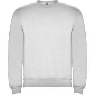 Logo trade advertising product photo of: Clasica unisex crewneck sweater