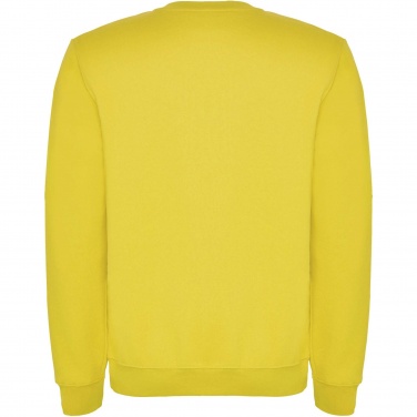 Logotrade corporate gift image of: Clasica kids crewneck sweater