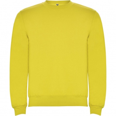Logotrade promotional items photo of: Clasica kids crewneck sweater