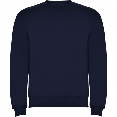 Logotrade corporate gift image of: Clasica kids crewneck sweater