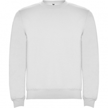 Logo trade promotional gift photo of: Clasica kids crewneck sweater