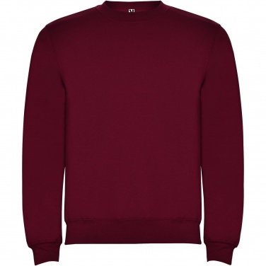Logotrade promotional product picture of: Clasica kids crewneck sweater