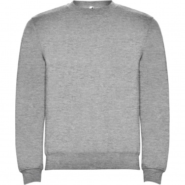 Logo trade promotional gifts image of: Clasica kids crewneck sweater