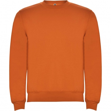 Logo trade promotional products image of: Clasica kids crewneck sweater