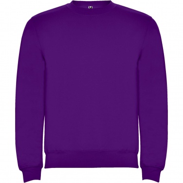 Logotrade business gifts photo of: Clasica kids crewneck sweater