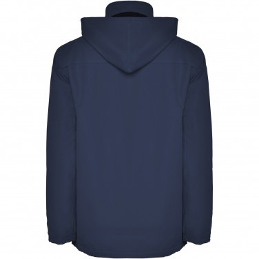 Logo trade corporate gift photo of: Europa kids insulated jacket