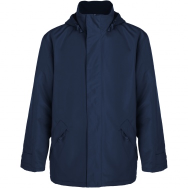 Logo trade promotional gifts picture of: Europa kids insulated jacket