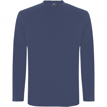Logo trade promotional merchandise photo of: Extreme long sleeve men's t-shirt