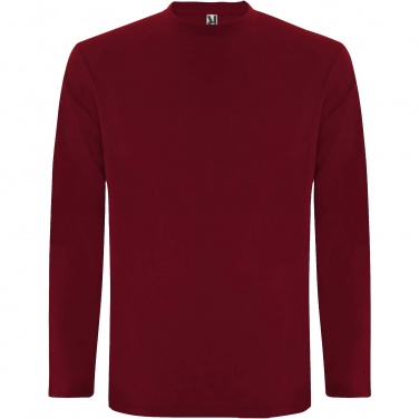 Logotrade corporate gifts photo of: Extreme long sleeve men's t-shirt