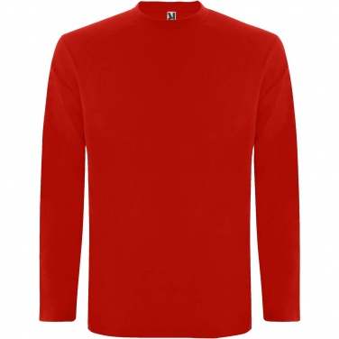 Logotrade promotional product picture of: Extreme long sleeve men's t-shirt