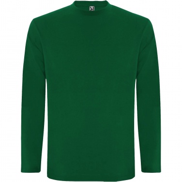 Logo trade corporate gifts picture of: Extreme long sleeve men's t-shirt