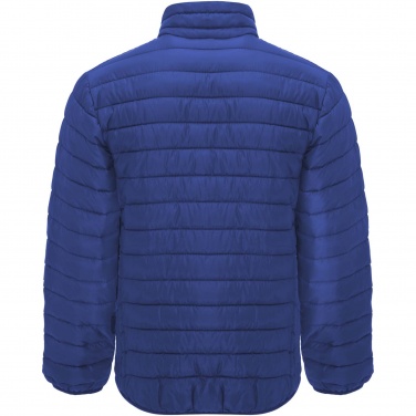 Logotrade promotional product picture of: Finland men's insulated jacket