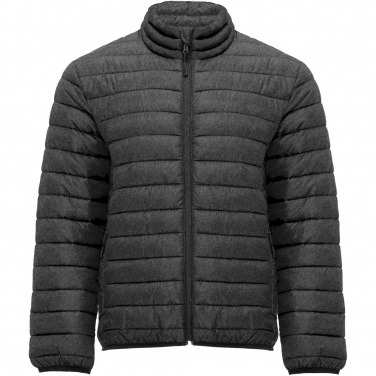 Logotrade promotional merchandise picture of: Finland men's insulated jacket