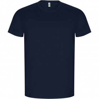 Logotrade promotional giveaways photo of: Golden short sleeve men's t-shirt