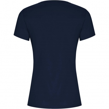 Logotrade promotional product picture of: Golden short sleeve women's t-shirt