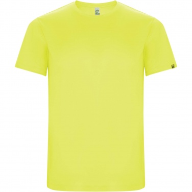 Logotrade promotional merchandise photo of: Imola short sleeve men's sports t-shirt