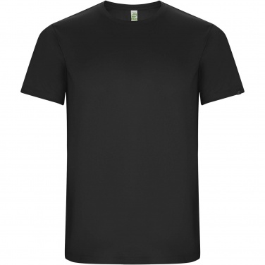 Logo trade corporate gifts picture of: Imola short sleeve men's sports t-shirt