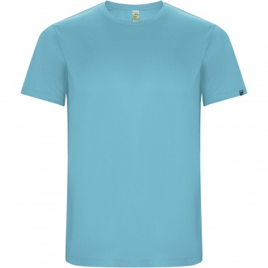 Logotrade corporate gift picture of: Imola short sleeve men's sports t-shirt