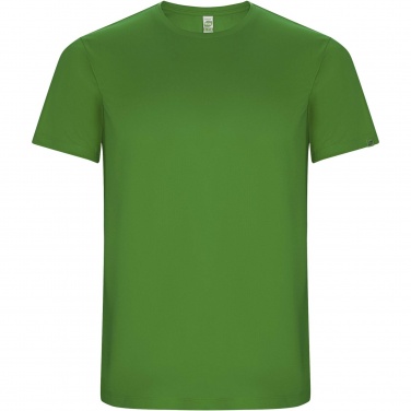 Logotrade advertising product picture of: Imola short sleeve men's sports t-shirt