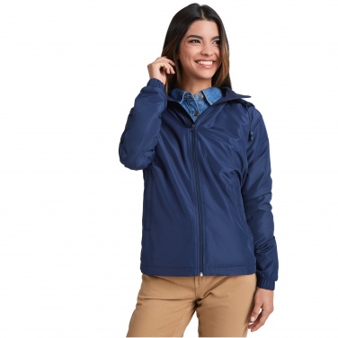 Logotrade promotional gifts photo of: Makalu unisex insulated jacket