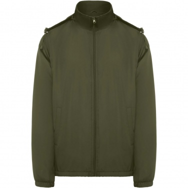 Logotrade promotional gift image of: Makalu unisex insulated jacket