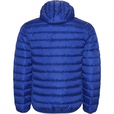 Logotrade advertising products photo of: Norway men's insulated jacket