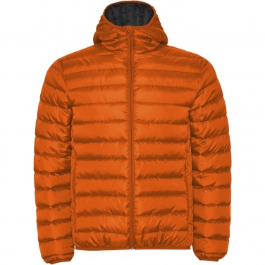 Logotrade promotional gift picture of: Norway men's insulated jacket