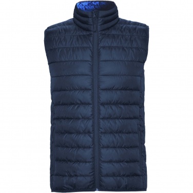 Logotrade business gift image of: Oslo men's insulated bodywarmer