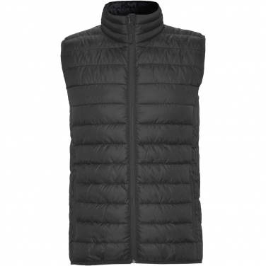 Logotrade promotional product picture of: Oslo men's insulated bodywarmer