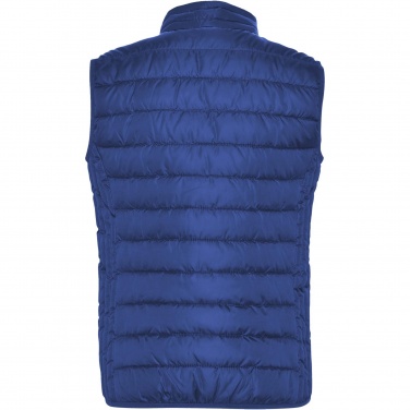 Logo trade promotional items image of: Oslo women's insulated bodywarmer