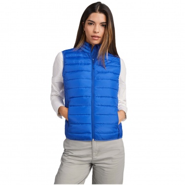 Logotrade promotional product picture of: Oslo women's insulated bodywarmer