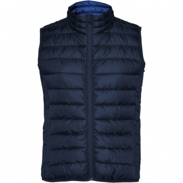 Logo trade promotional products image of: Oslo women's insulated bodywarmer
